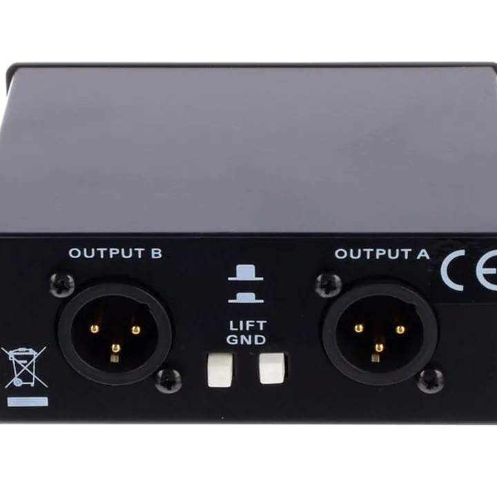 Millenium DB-400 , Test, Avis et Comparatif