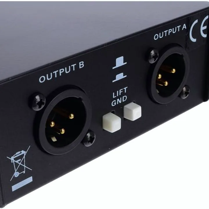 Millenium DB-400 , Test, Avis et Comparatif