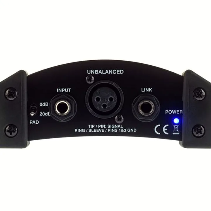 Millenium DI-33 , Test, Avis et Comparatif