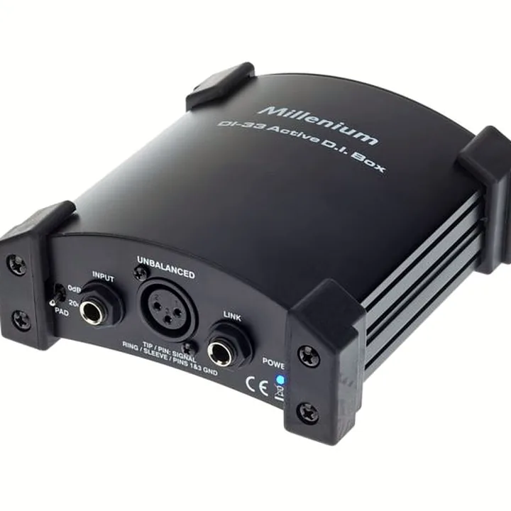 Millenium DI-33