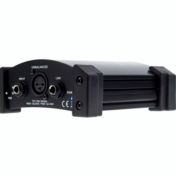 Millenium DI-33 , Test, Avis et Comparatif