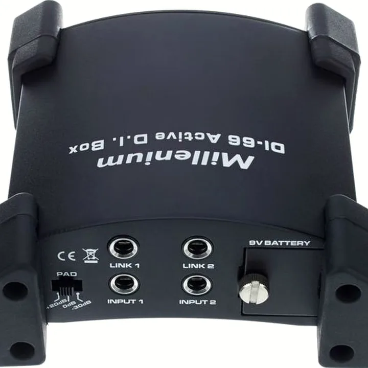 Millenium DI 66 , Test, Avis et Comparatif