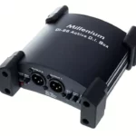 Millenium DI 66 , Test, Avis et Comparatif