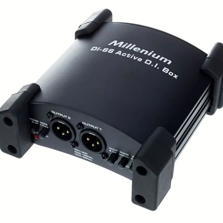 Millenium DI 66