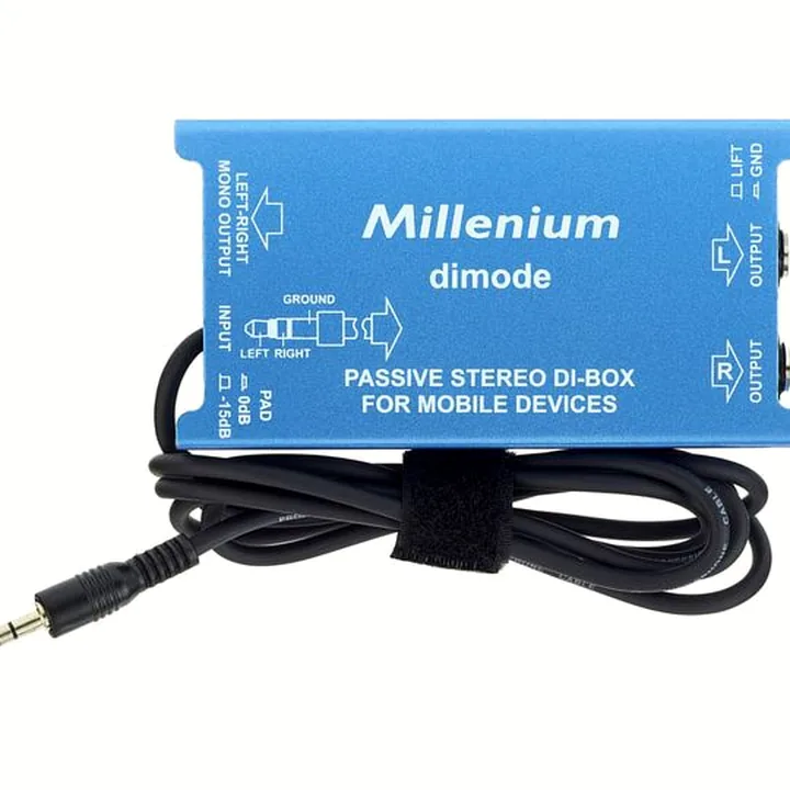 Millenium dimode , Test, Avis et Comparatif