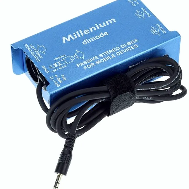Millenium dimode , Test, Avis et Comparatif