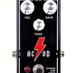 Missing Link Audio AC/OD Overdrive / Avis, Test