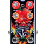 Missing Link Audio Hotlanta LE Overdrive / Test, Avis & Comparatif