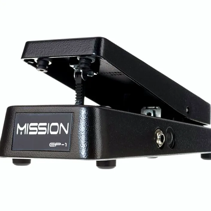 Mission Engineering EP-1-BK Comparatif, Test et Avis