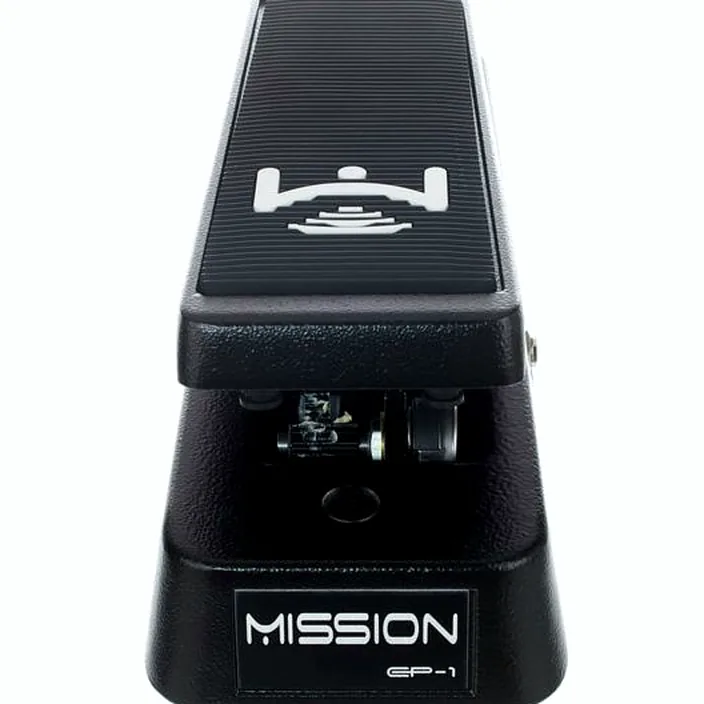 Mission Engineering EP-1-BK SPL