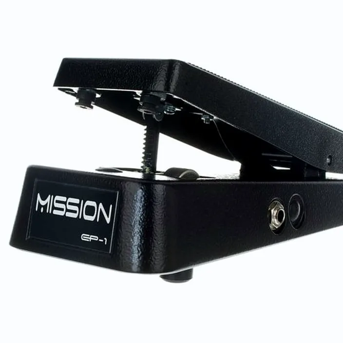 Mission Engineering EP-1-BK SPL