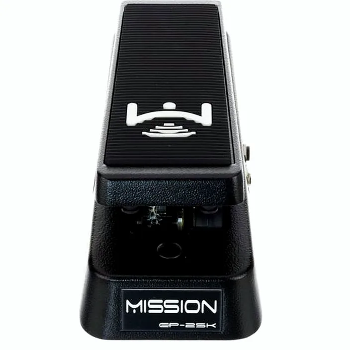 Mission Engineering EP-25K-BK , Test, Avis & Comparatif