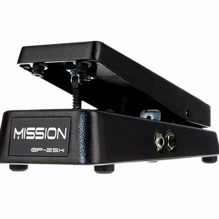 Mission Engineering EP-25K-BK , Test, Avis & Comparatif