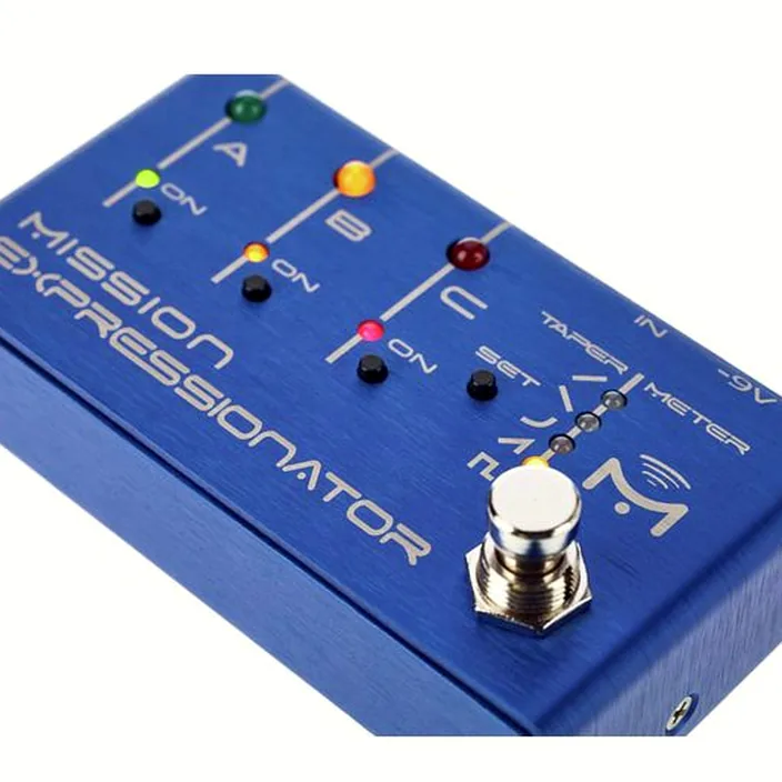 Et Avis Mission Engineering Expressionator