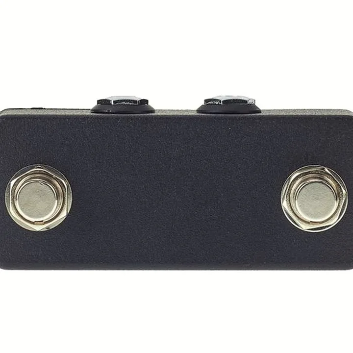 Mission Engineering TT-2 2-Button Footswitch , Test, Avis et Comparatif