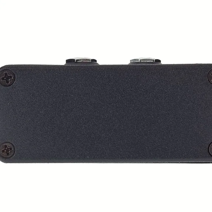 Mission Engineering TT-2 2-Button Footswitch , Test, Avis et Comparatif