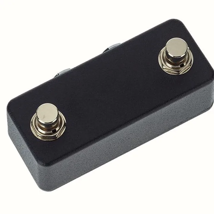 Mission Engineering TT-2 2-Button Footswitch , Test, Avis et Comparatif