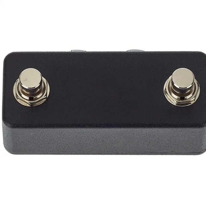 Mission Engineering TT-2 2-Button Footswitch , Test, Avis et Comparatif