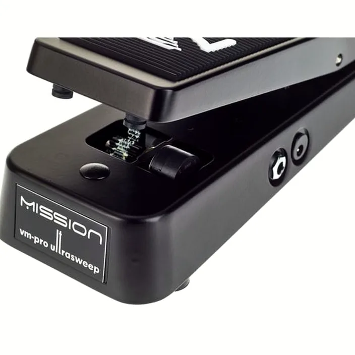 Mission Engineering VM-Pro Black / Comparatif, Avis, Test