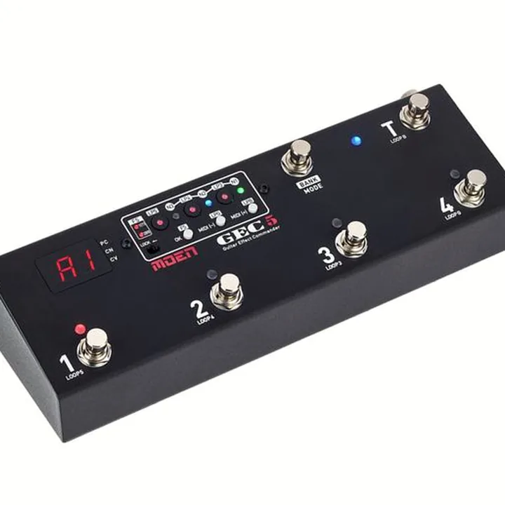 Moen GEC5 , Test, Avis et Comparatif