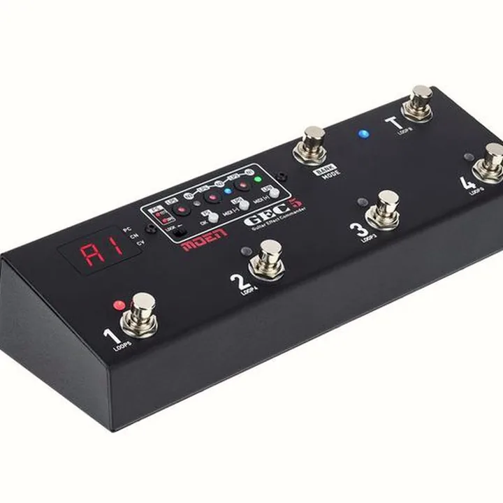Moen GEC5 , Test, Avis et Comparatif