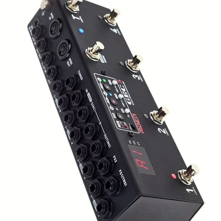 Moen GEC5 , Test, Avis et Comparatif