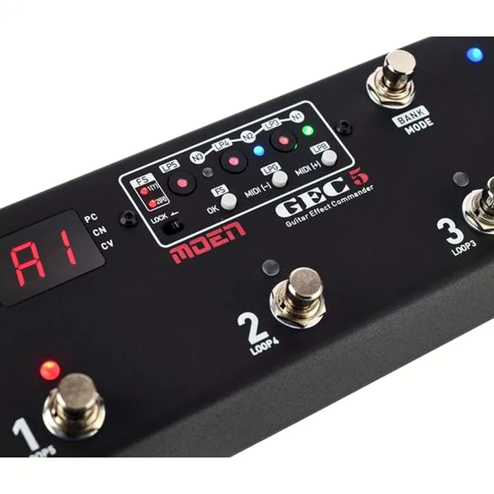Moen GEC5 , Test, Avis et Comparatif