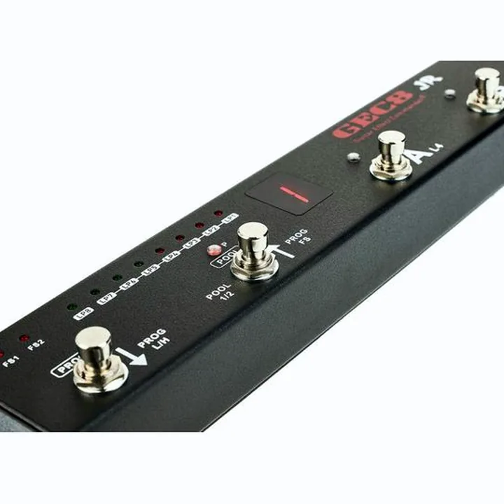 Moen GEC8 JR Looper/Switcher V2 , Test, Avis et Comparatif