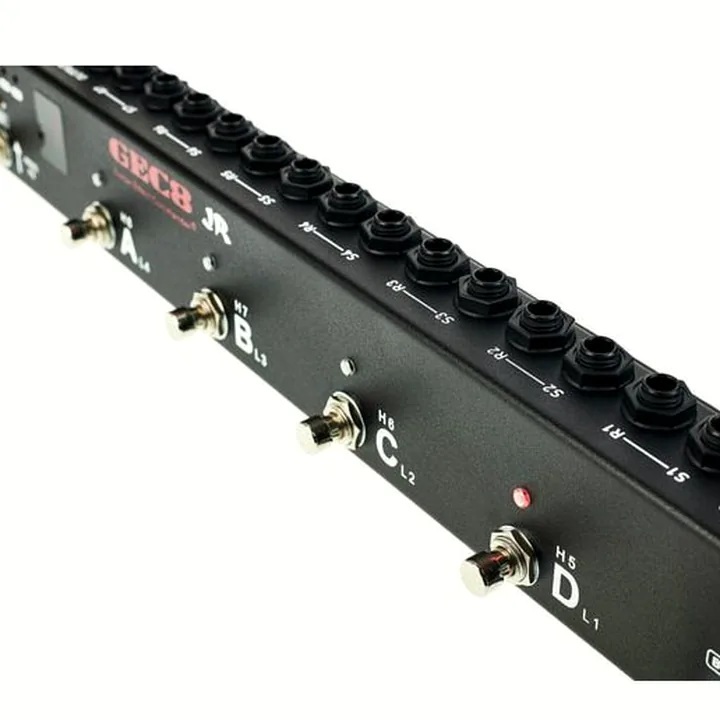 Moen GEC8 JR Looper/Switcher V2 , Test, Avis et Comparatif