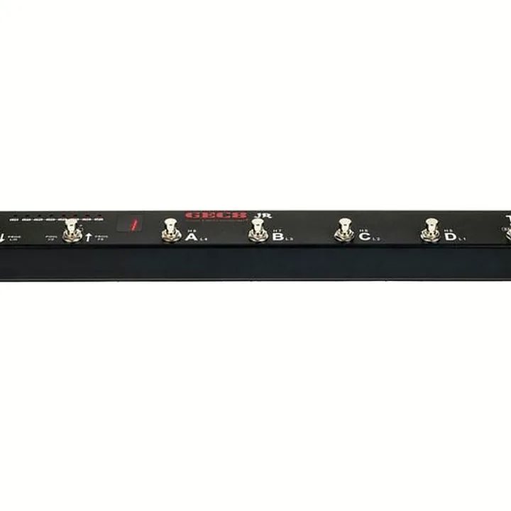 Moen GEC8 JR Looper/Switcher V2 , Test, Avis et Comparatif