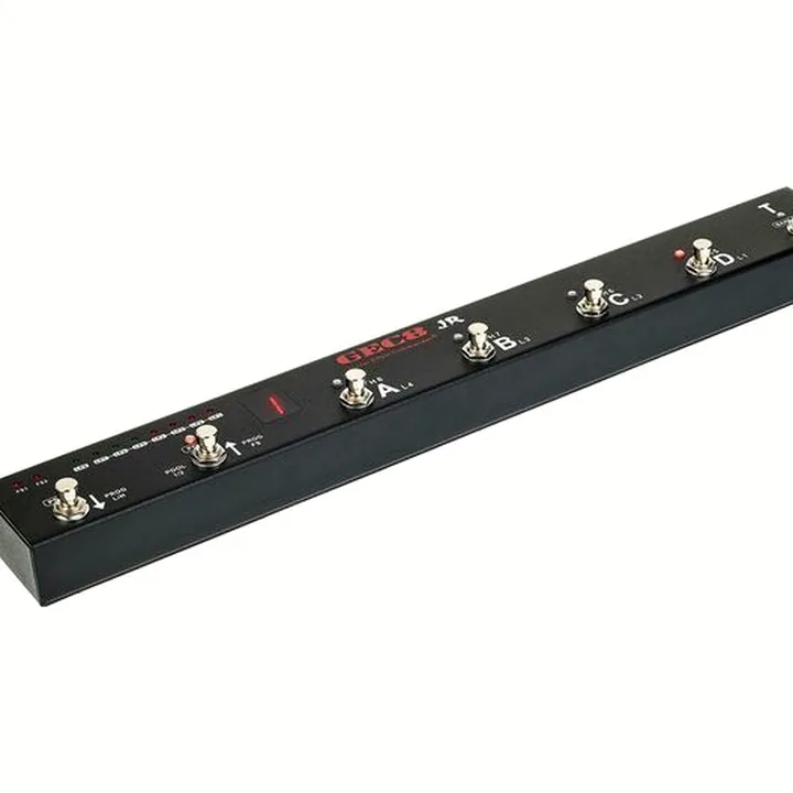 Moen GEC8 JR Looper/Switcher V2 , Test, Avis et Comparatif