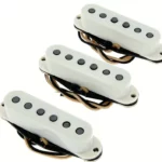 Mojotone 58 Q.Coil w/ Hot Bridge Set W : Avis, Comparatif et Test