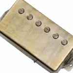 Mojotone 59 Clone Humbucker NE AN / Test, Avis, Comparatif