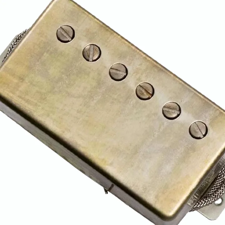 Mojotone 59 Clone Humbucker NE AN