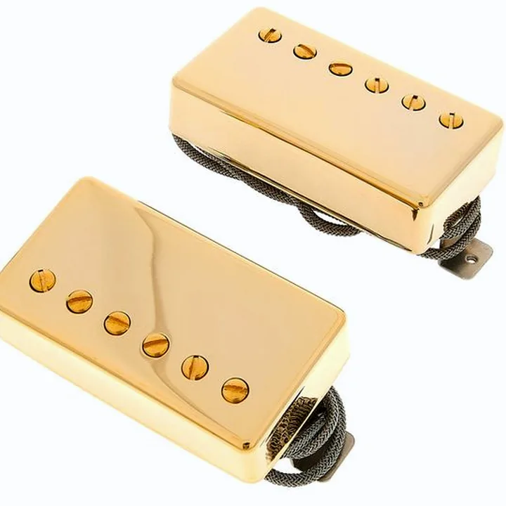 Mojotone 59 Clone Humbucker Set G