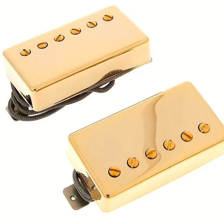Mojotone 59 Clone Humbucker Set G , Avis, Comparatif & Test