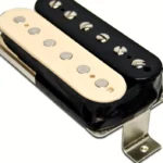 Mojotone 59 Clone Humbucker Set ZEB Test, Comparatif et Avis