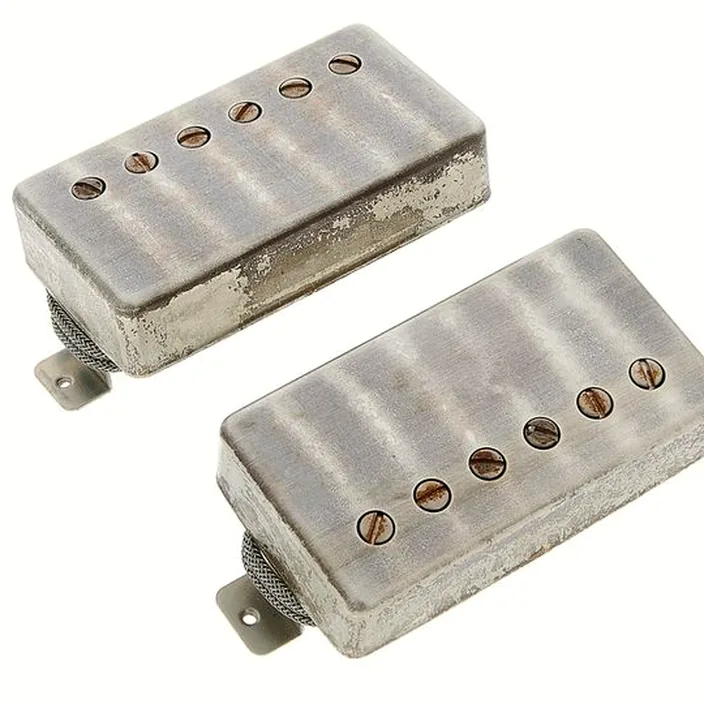 Mojotone 59 Clone Low Output HB Set AN