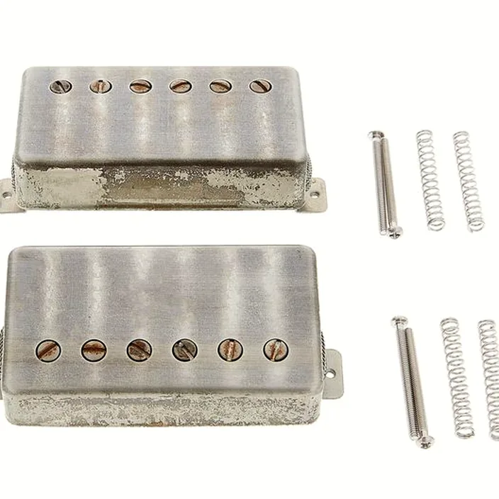 Mojotone 59 Clone Low Output HB Set AN