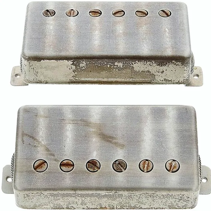 Mojotone 59 Clone Low Output HB Set AN