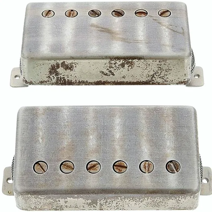 Mojotone 59 Clone Low Output HB Set AN