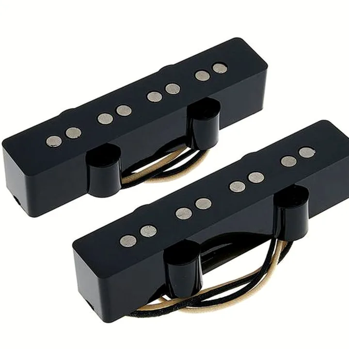 Mojotone Classic J-Style Bass Set , Comparatif, Test et Avis