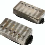 Mojotone Hellbender Set F-Spaced AN , Avis, Test, Comparatif