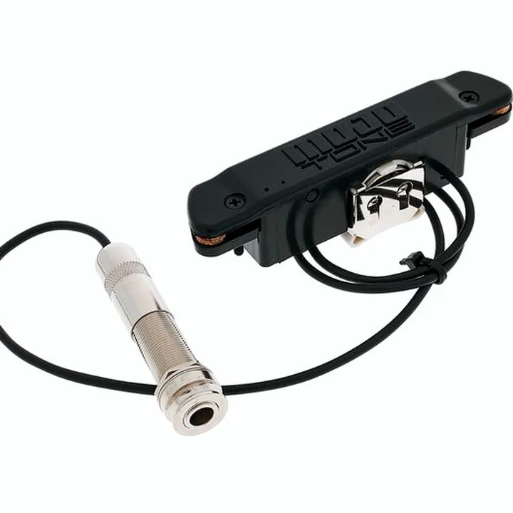 Mojotone Quiet Coil NC-1 Ac. Pickup – Comparatif, Test & Avis