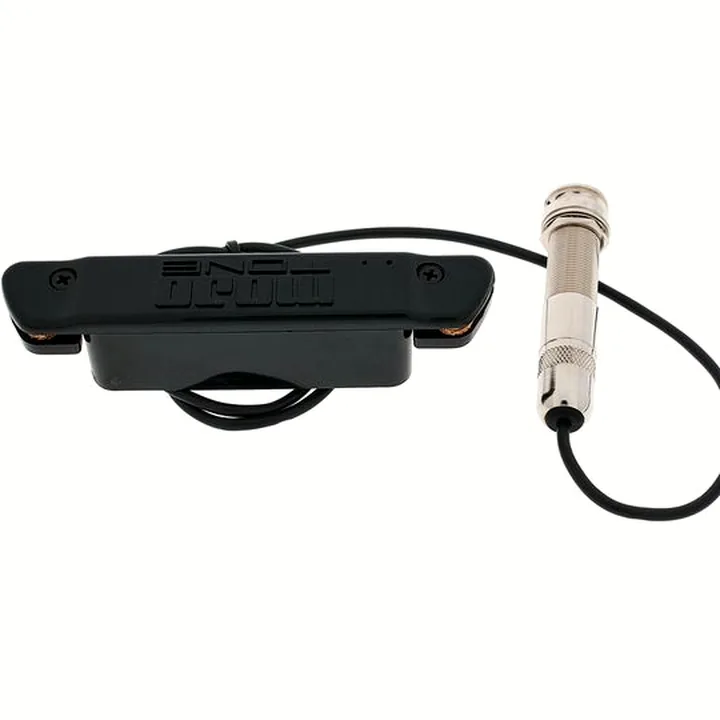 Mojotone Quiet Coil NC-1 Ac. Pickup – Comparatif, Test & Avis