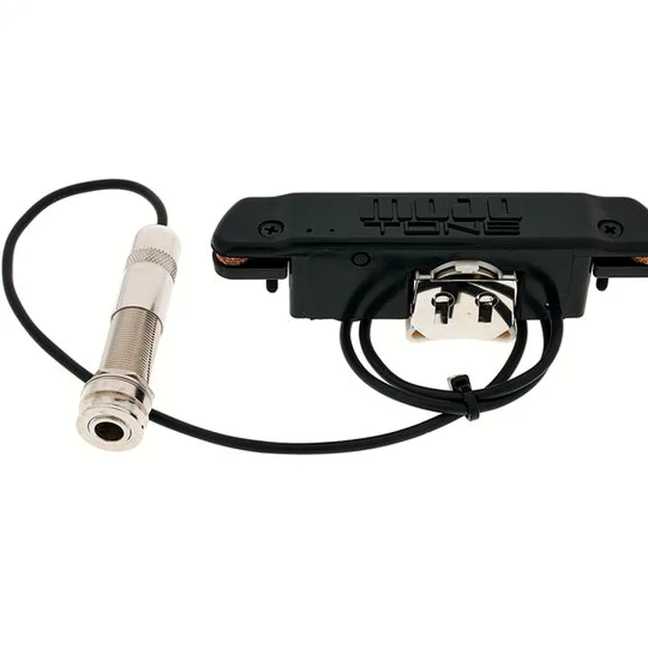 Mojotone Quiet Coil NC-1 Ac. Pickup – Comparatif, Test & Avis