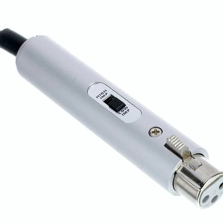 Monacor MA-100/15 , Test, Avis et Comparatif
