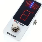 Mooer Baby Tuner , Test, Avis et Comparatif