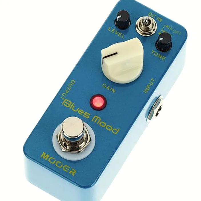 Mooer Blues Mood