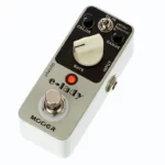 Avis, Test : Mooer E-Lady